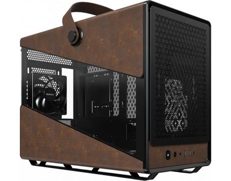 MONTECH Heritage PRO, черен на супер цени