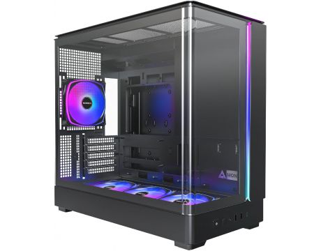 MONTECH KING 15 PRO, черен на супер цени