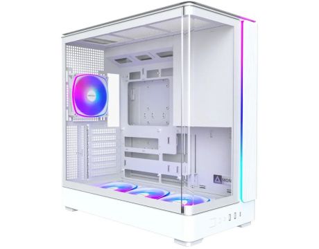 MONTECH KING 45 PRO, бял на супер цени