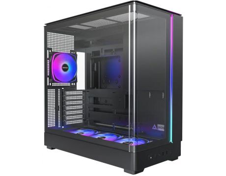 MONTECH KING 45 PRO, черен на супер цени
