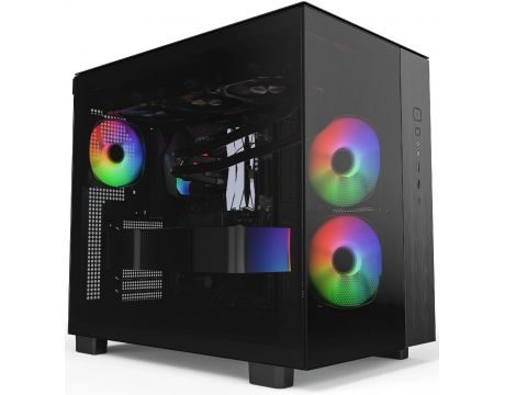 MONTECH KING 65 PRO, черен на супер цени
