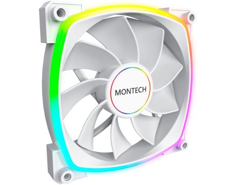 MONTECH RX140 PWM на супер цени