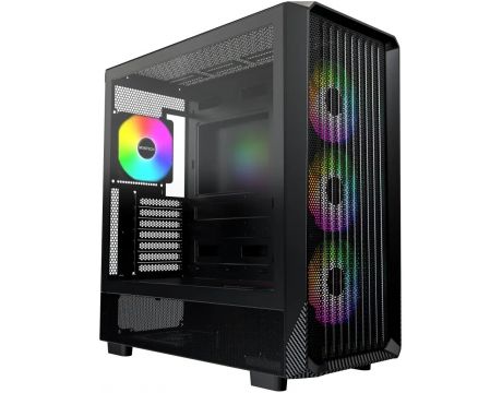 MONTECH X5, черен на супер цени
