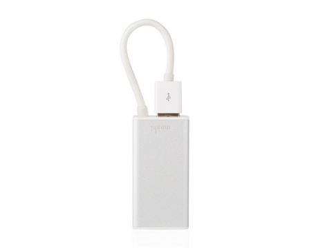Moshi USB към Rj-45 на супер цени