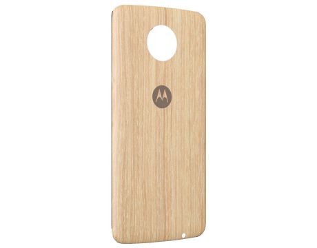 Motorola Moto Z, Дървесно кафяво на супер цени