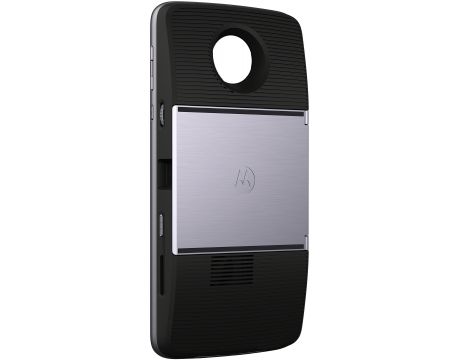 Motorola Moto Z Insta-Share, Черен на супер цени