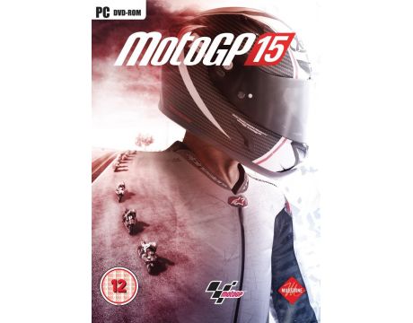 MotoGP 15 (PC) на супер цени