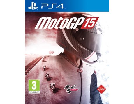 MotoGP 15 (PS4) на супер цени