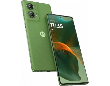 Motorola Edge 50 Fusion, 8GB, 256GB, Forest Green на супер цени