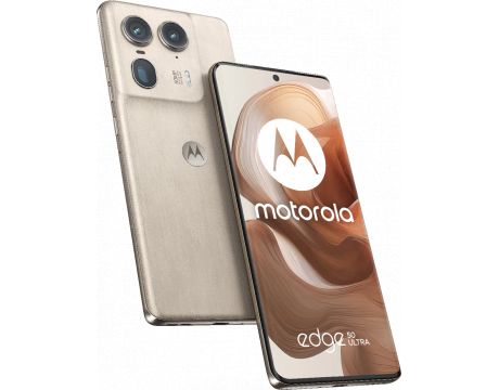 Motorola Edge 50 Ultra, 16GB, 1TB, Nordic Wood на супер цени