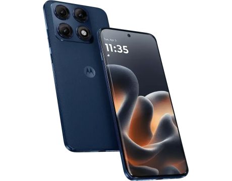 Motorola Edge 70 Pro, 8GB, 256GB, PANTONE Titan на супер цени