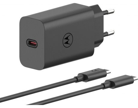 Motorola MC-682N TurboPower 68W на супер цени