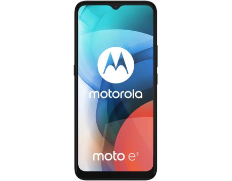 Motorola Moto E7, Mineral Gray на супер цени