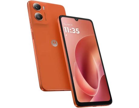 Motorola Moto G06, 8GB, 256GB, Arabesque на супер цени