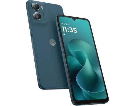 Motorola Moto G06, 8GB, 256GB, Tapestry на супер цени