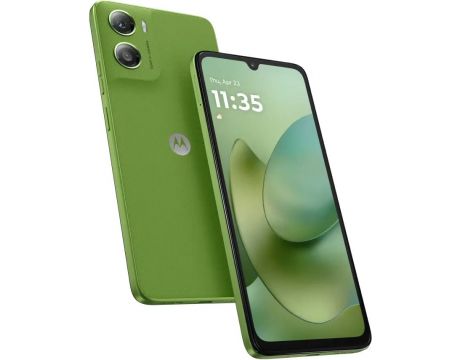 Motorola Moto G06, 4GB, 256GB, Tendril на супер цени