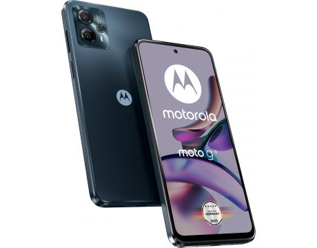 Motorola Moto G13, 4GB, 128GB, Matte Charcoal на супер цени