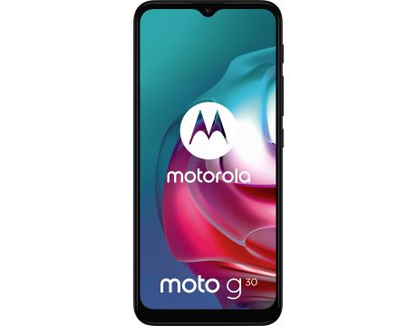 Motorola Moto G30, Dark Pearl на супер цени