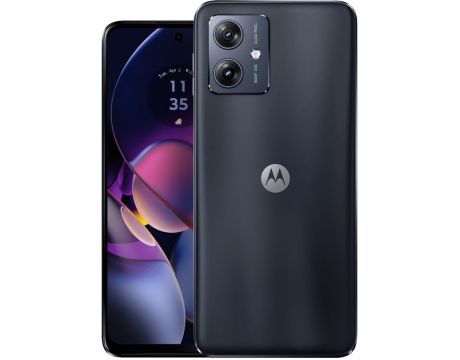 Motorola Moto G54 Power Edition, 12GB, 256GB, Midnight Blue на супер цени