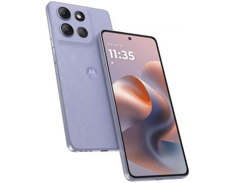 Motorola Moto G86 5G, 8GB, 256GB, PANTONE Cosmic Sky на супер цени