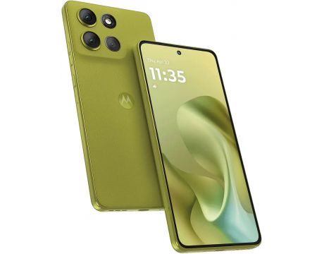 Motorola Moto G86 5G, 8GB, 256GB, PANTONE Golden Cypress на супер цени