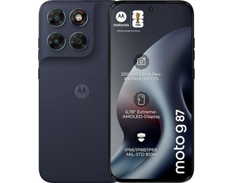 Motorola Moto G87, 8GB, 256GB, PANTONE Overture на супер цени