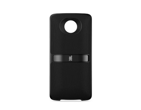 Motorola Moto Z JBL 2, черен на супер цени