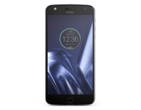 Motorola Moto Z Play, Черен с 2 СИМ карти на супер цени