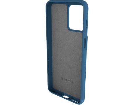 Motorola Soft Protective за Motorola Moto G14, син на супер цени