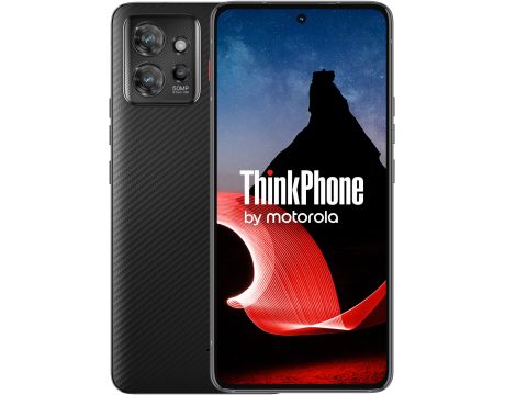 Motorola ThinkPhone, 8GB, 256GB, Carbon Black на супер цени