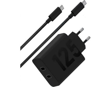 Motorola TurboPower 125W Duo на супер цени