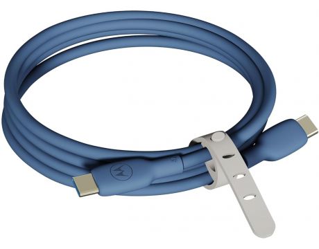 Motorola USB Type-C към USB Type-C на супер цени