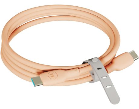 Motorola USB Type-C към USB Type-C на супер цени