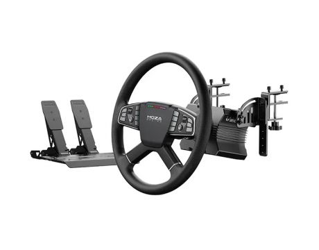 MOZA Racing R5 Trucking Bundle на супер цени