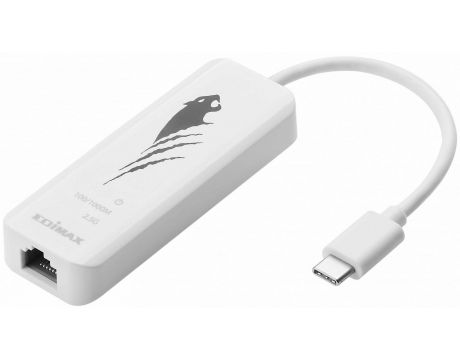 EDIMAX EU-4307 USB-C 2.5G на супер цени
