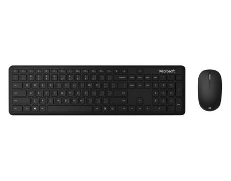 Microsoft Bluetooth Desktop, черен на супер цени