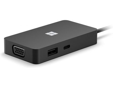 Microsoft Surface USB-C Travel на супер цени