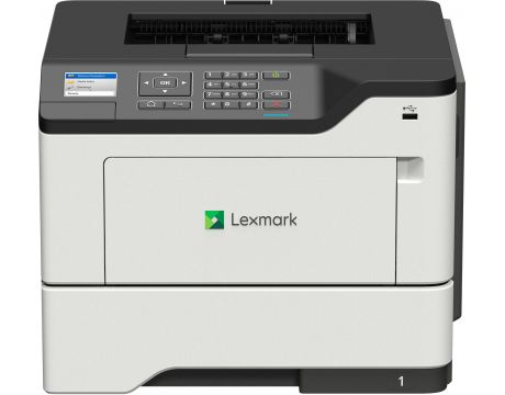 Lexmark MS621dn - реновиран продукт на супер цени
