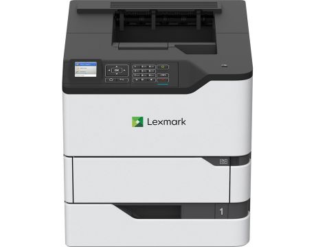 Lexmark MS823dn - реновиран продукт на супер цени