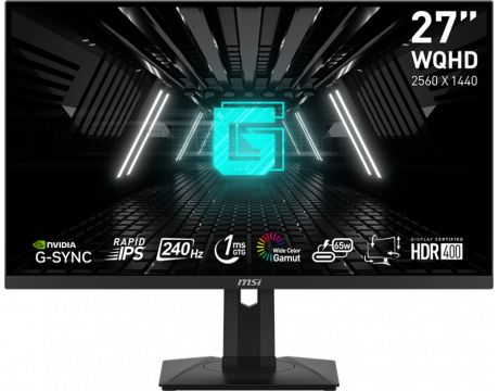 27'' MSI G274QPX на супер цени