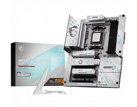 MSI B850 GAMING PLUS WIFI PZ на супер цени