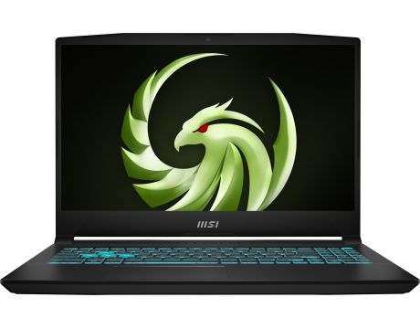 MSI Bravo 15 C7UDXK - реновиран продукт на супер цени
