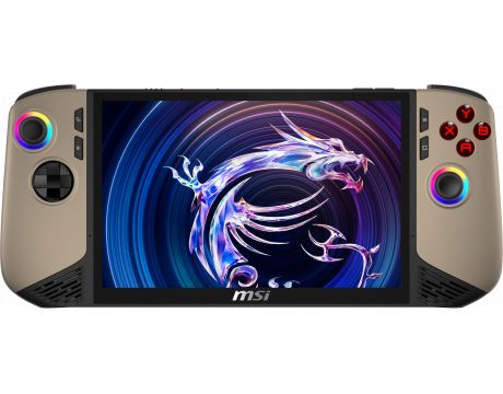 MSI Claw 8 AI+ A2VM на супер цени