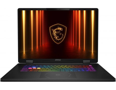 MSI Crosshair A18 HX A8WFKG на супер цени