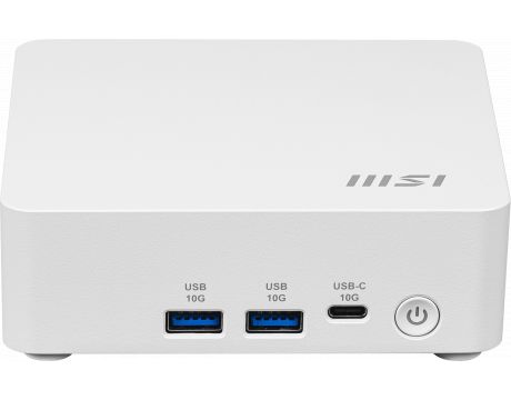 MSI Cubi NUC AI 1UMG-062EU на супер цени