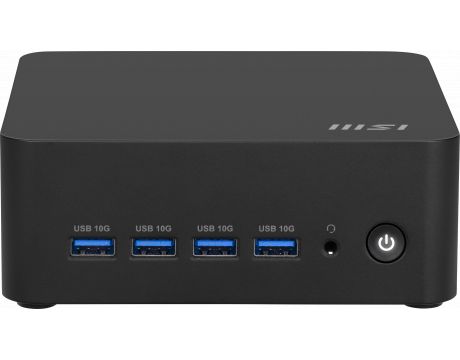 MSI Cubi Z AI 8M-006BEU на супер цени