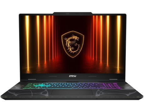MSI Cyborg 17 B13WEKG на супер цени