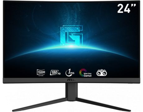 23.6'' MSI G24C4 E2 на супер цени