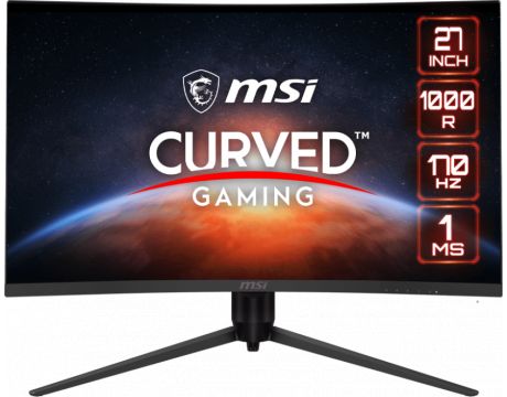 27" MSI G271CQP E2 на супер цени