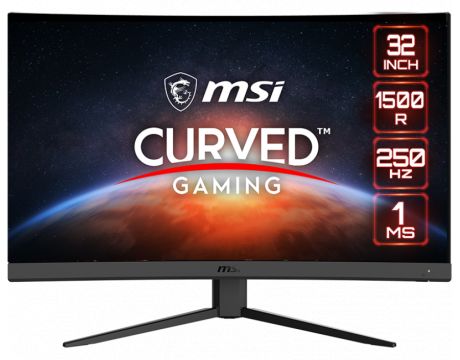 31.5" MSI G32C4X на супер цени